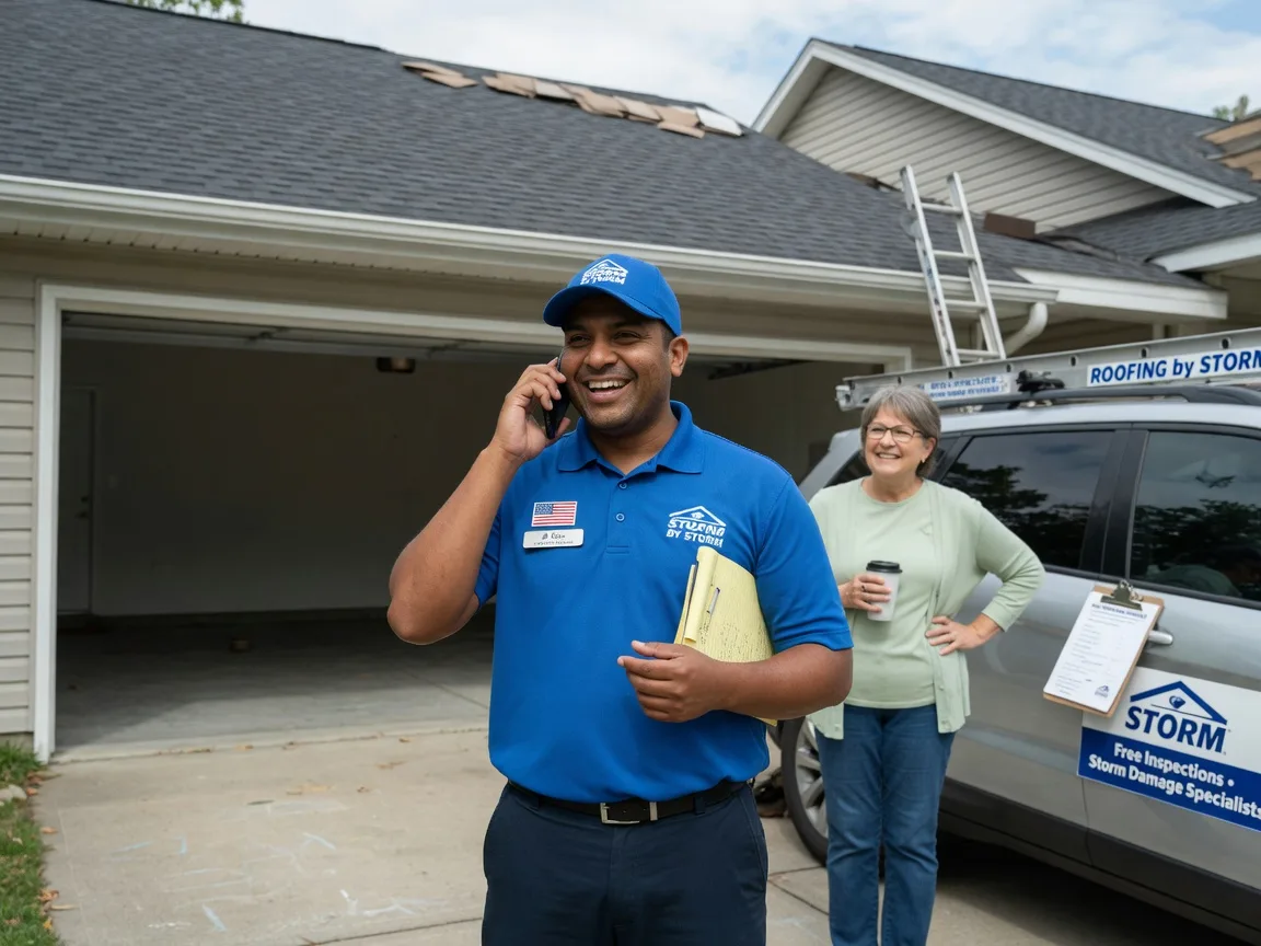 Roof Repair Near Me Yolyn, WV FAQs