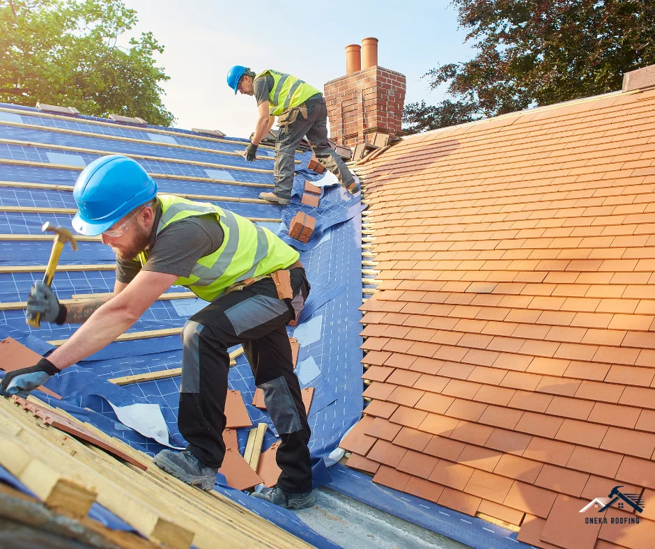 Why choose Roof Repair Near Me in Yolyn, WV